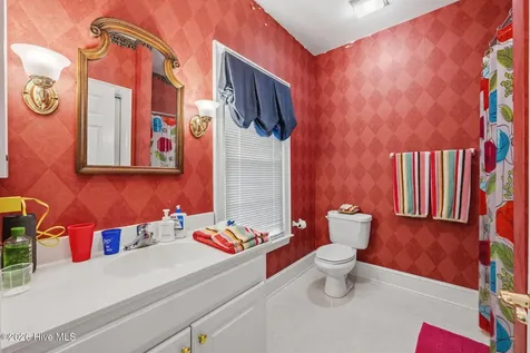1107 Country Club Drive Trent Woods NC 28562
