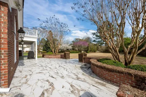 1107 Country Club Drive Trent Woods NC 28562