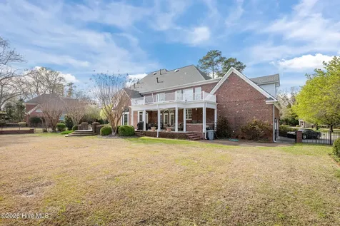1107 Country Club Drive Trent Woods NC 28562