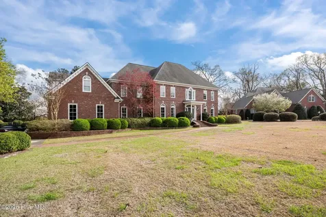 1107 Country Club Drive Trent Woods NC 28562