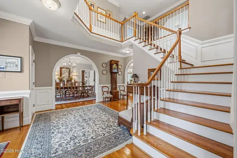 1107 Country Club Drive Trent Woods NC 28562