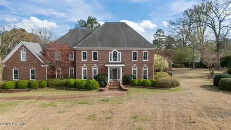 1107 Country Club Drive Trent Woods NC 28562