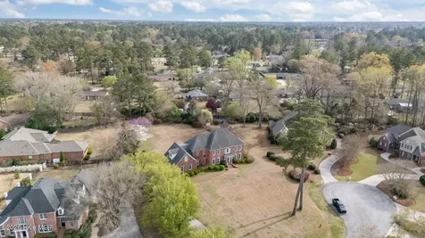 1107 Country Club Drive Trent Woods NC 28562