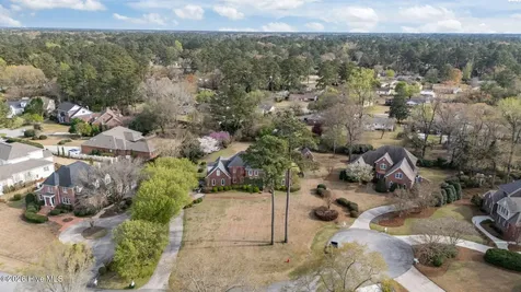 1107 Country Club Drive Trent Woods NC 28562