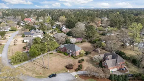 1107 Country Club Drive Trent Woods NC 28562