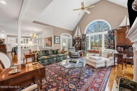 1107 Country Club Drive Trent Woods NC 28562