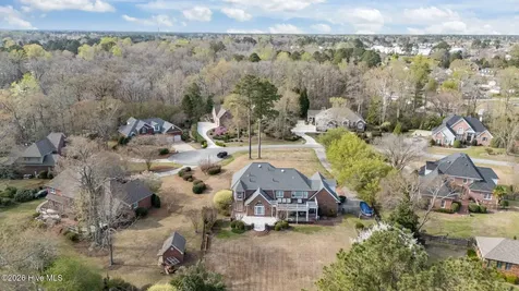1107 Country Club Drive Trent Woods NC 28562