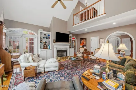 1107 Country Club Drive Trent Woods NC 28562