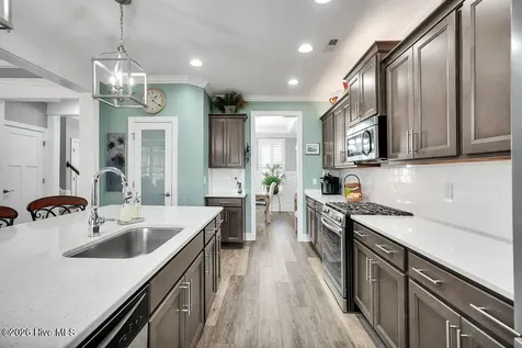 1136 Lt Congleton Road Wilmington NC 28409