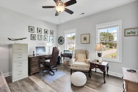 1136 Lt Congleton Road Wilmington NC 28409