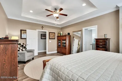 1136 Lt Congleton Road Wilmington NC 28409