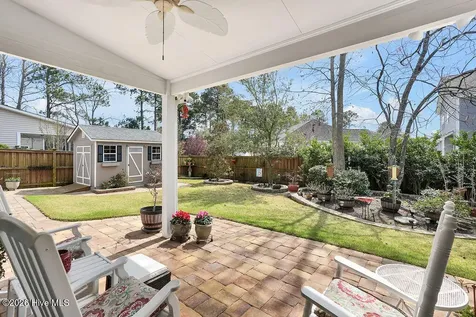 1136 Lt Congleton Road Wilmington NC 28409
