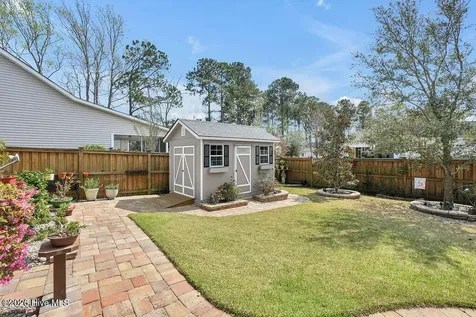 1136 Lt Congleton Road Wilmington NC 28409