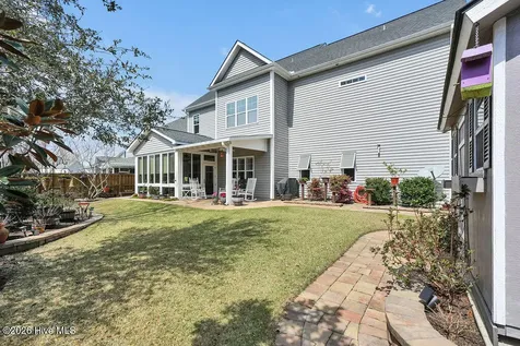1136 Lt Congleton Road Wilmington NC 28409