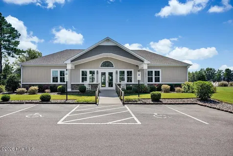 1136 Lt Congleton Road Wilmington NC 28409