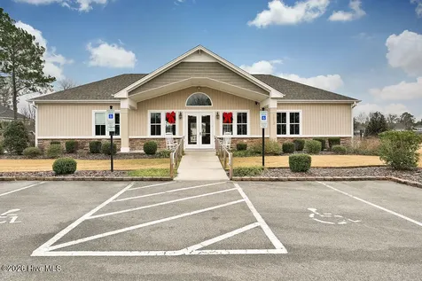 1136 Lt Congleton Road Wilmington NC 28409
