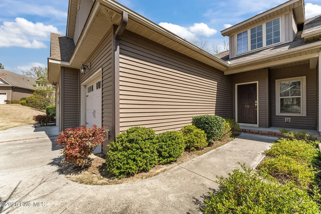 72 Cypress Circle Southern Pines NC 28387
