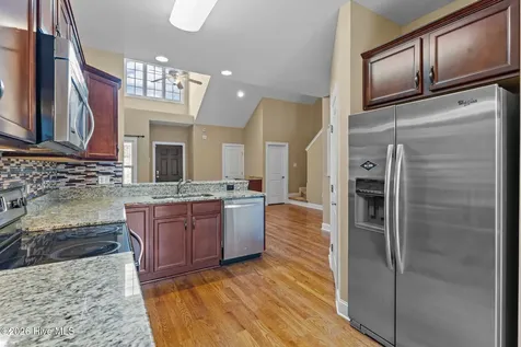 72 Cypress Circle Southern Pines NC 28387