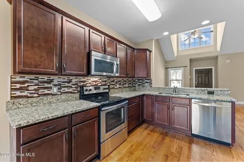 72 Cypress Circle Southern Pines NC 28387