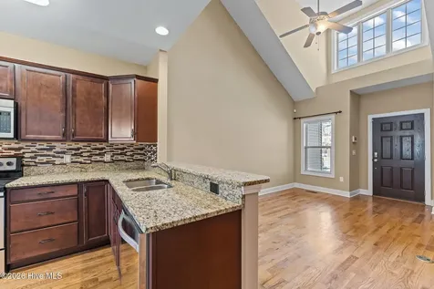 72 Cypress Circle Southern Pines NC 28387