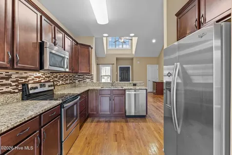 72 Cypress Circle Southern Pines NC 28387