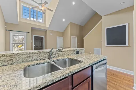 72 Cypress Circle Southern Pines NC 28387