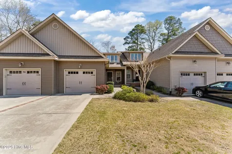 72 Cypress Circle Southern Pines NC 28387