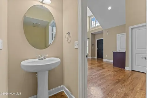 72 Cypress Circle Southern Pines NC 28387