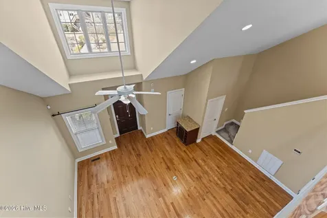 72 Cypress Circle Southern Pines NC 28387