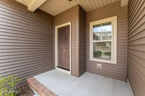 72 Cypress Circle Southern Pines NC 28387