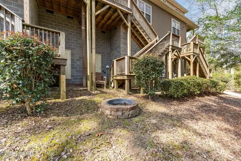 72 Cypress Circle Southern Pines NC 28387