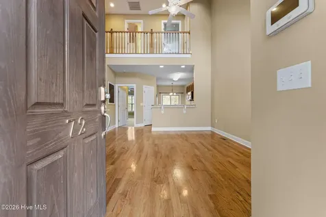 72 Cypress Circle Southern Pines NC 28387