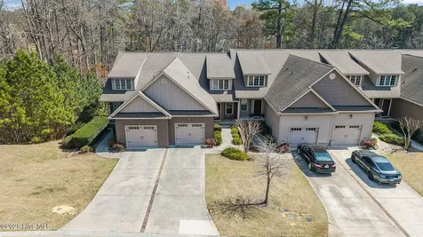 72 Cypress Circle Southern Pines NC 28387
