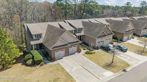 72 Cypress Circle Southern Pines NC 28387