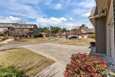 72 Cypress Circle Southern Pines NC 28387