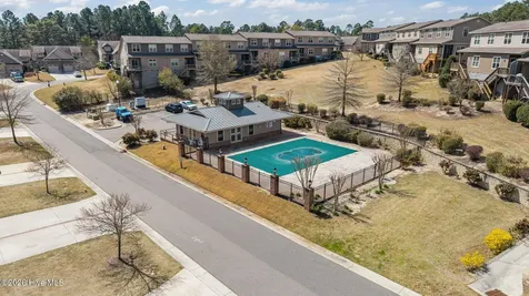 72 Cypress Circle Southern Pines NC 28387