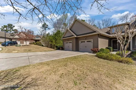 72 Cypress Circle Southern Pines NC 28387