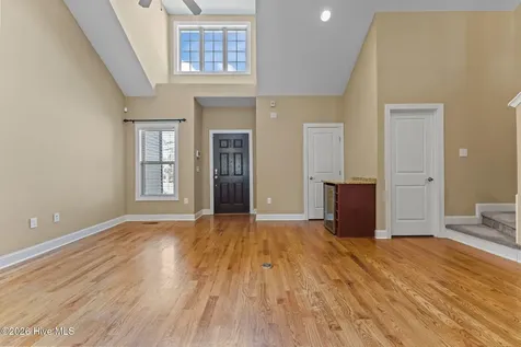 72 Cypress Circle Southern Pines NC 28387
