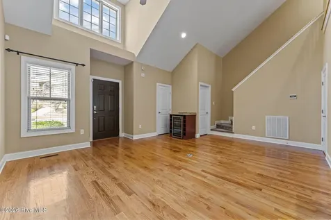 72 Cypress Circle Southern Pines NC 28387