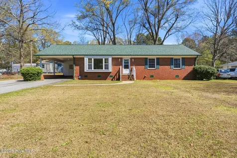 136 Springdale Drive Rockingham NC 28379
