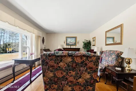 136 Springdale Drive Rockingham NC 28379