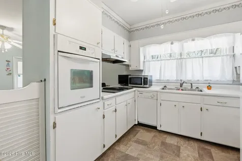 136 Springdale Drive Rockingham NC 28379