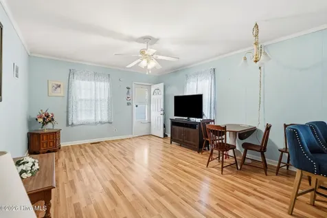 136 Springdale Drive Rockingham NC 28379