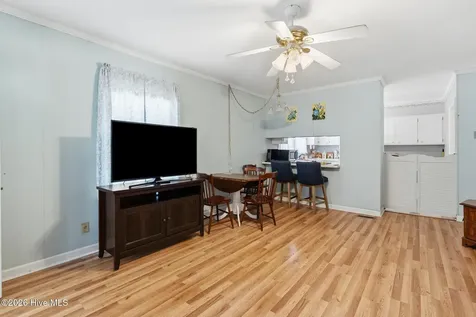 136 Springdale Drive Rockingham NC 28379