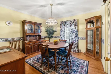 136 Springdale Drive Rockingham NC 28379