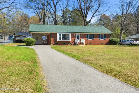 136 Springdale Drive Rockingham NC 28379