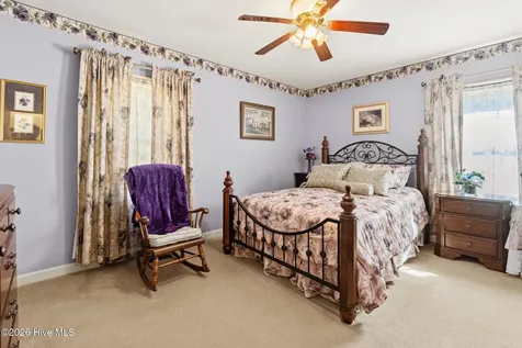136 Springdale Drive Rockingham NC 28379