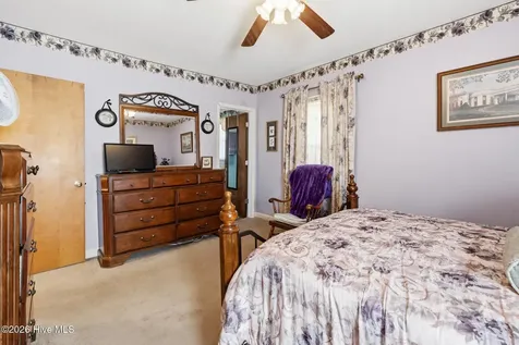 136 Springdale Drive Rockingham NC 28379