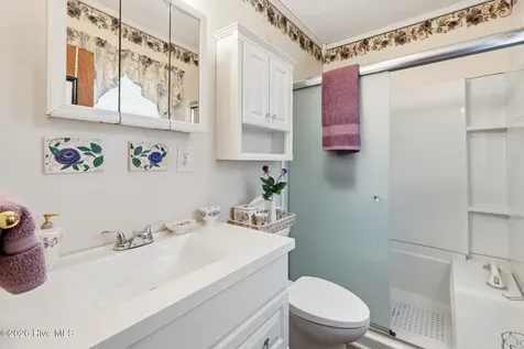 136 Springdale Drive Rockingham NC 28379