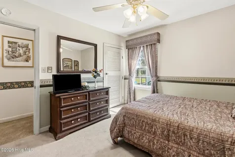 136 Springdale Drive Rockingham NC 28379